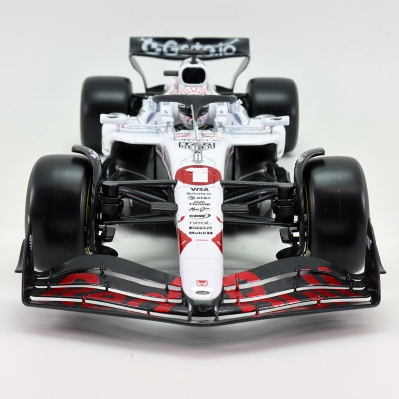 Bburago（ブラーゴ） ブラゴ 1/18 レッドブルレーシング RB21 2025年