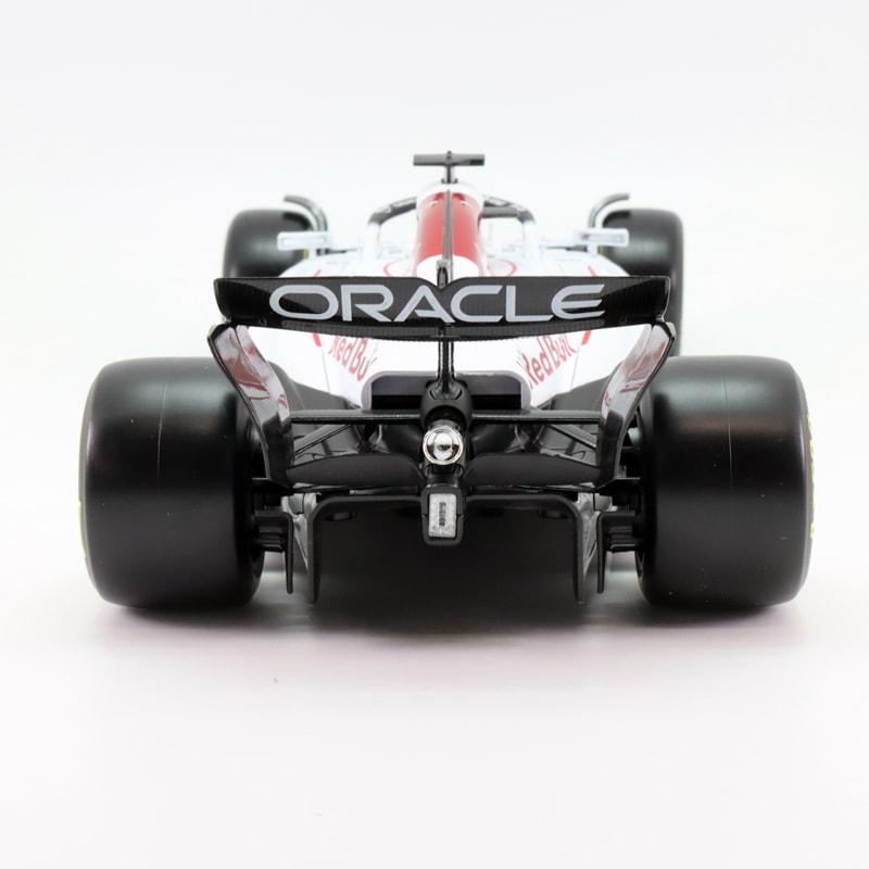Bburago（ブラーゴ） ブラゴ 1/18 レッドブルレーシング RB21 2025年