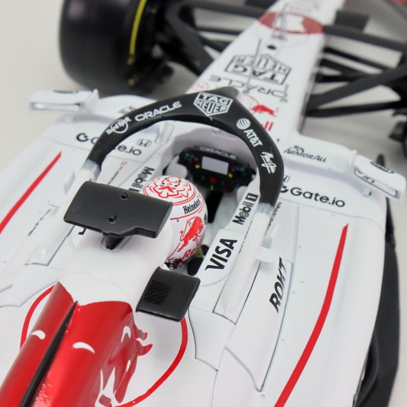 Bburago（ブラーゴ） ブラゴ 1/18 レッドブルレーシング RB21 2025年