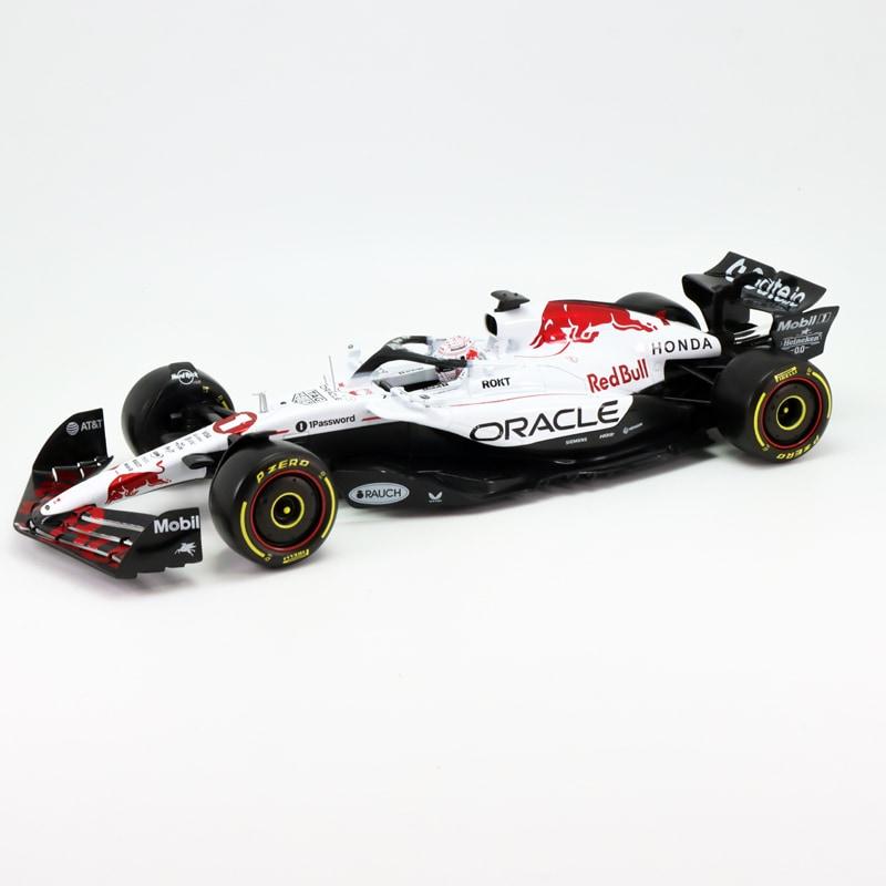 Bburago（ブラーゴ） ブラゴ 1/18 レッドブルレーシング RB21 2025年