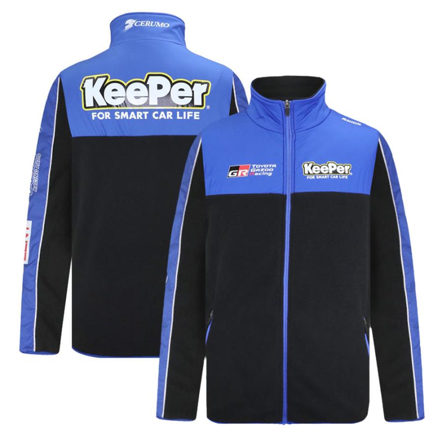 トヨタ（TOYOTA） 【50%OFFセール】TGR キーパー セルモ チーム 