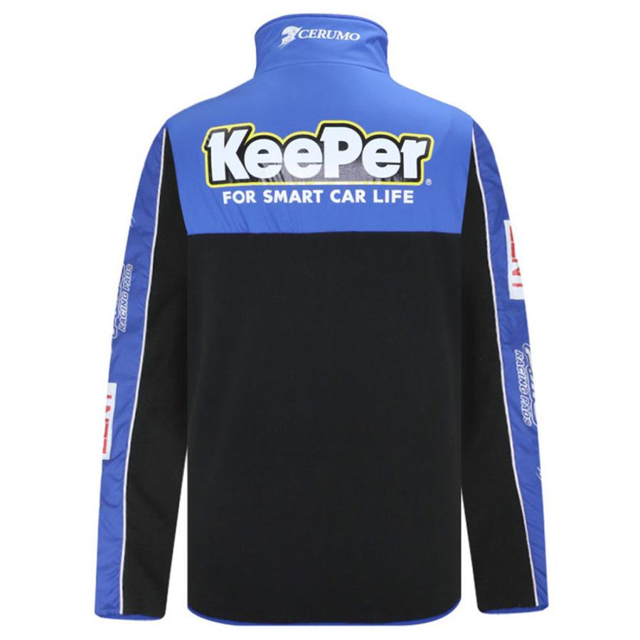 トヨタ（TOYOTA） 【30%OFFセール】2025 TGR キーパー セルモ チーム