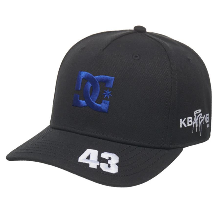 DC SHOES（ディーシーシューズ） × 43i カプセル コレクション ケン