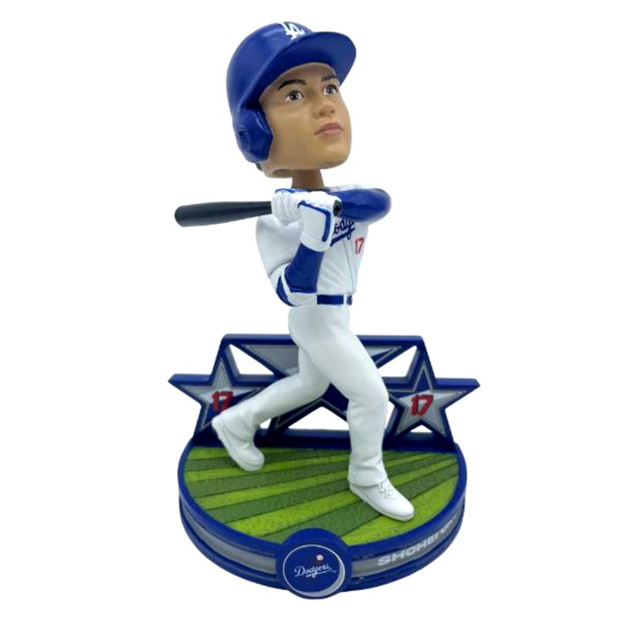 FOCO ボブルヘッド 2024 MLB ロサンゼルス ドジャース 大谷 翔平 FOCO ボブルヘッド 2024 MLB ロサンゼルス ドジャース 大谷 翔平