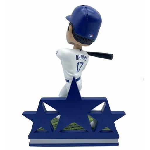 FOCO ボブルヘッド 2024 MLB ロサンゼルス ドジャース 大谷 翔平 FOCO ボブルヘッド 2024 MLB ロサンゼルス ドジャース 大谷 翔平