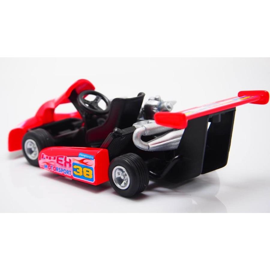 kettcar ゴーカート 赤 1 GOKART KETTLER KETTCAR RETRO