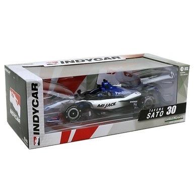最高の グリーンライト 1 18 レイホール レターマン ラニガン レーシング 30 佐藤 琢磨 18 シーズン インディ Indy ミニカー 模型 Gl Formula Sports 通販 Yahoo ショッピング 予約販売品 Www Doctor Plan Com
