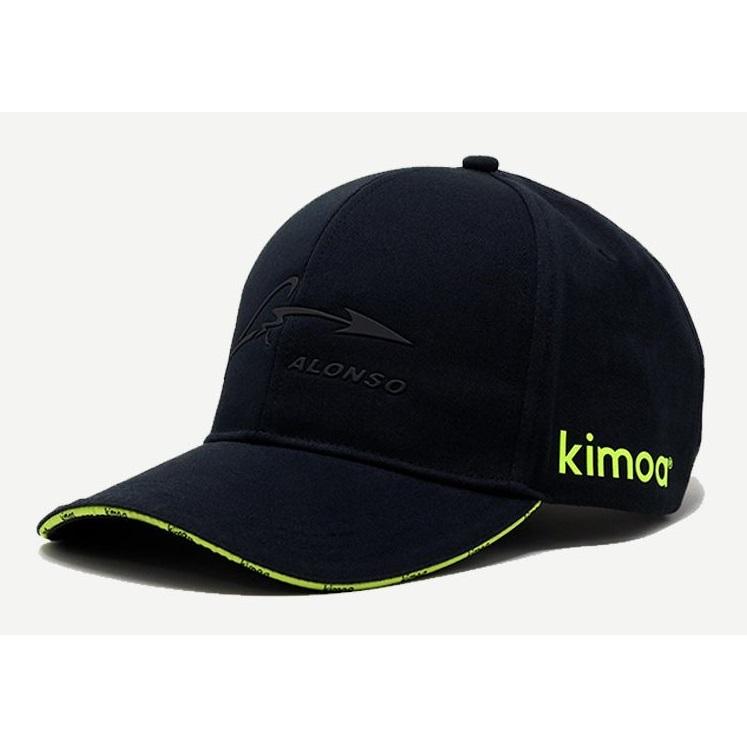 アストンマーチン（ASTON MARTIN） kimoa アロンソ × アストン