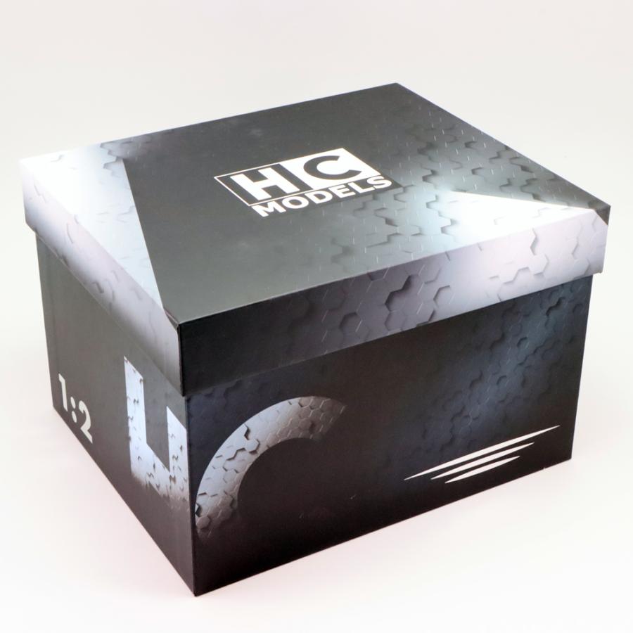 15%OFF】HCモデル 1/2スケール マクラーレン MCL60 2023年 15%OFF】HCモデル 1/2スケール マクラーレン MCL60 2023年