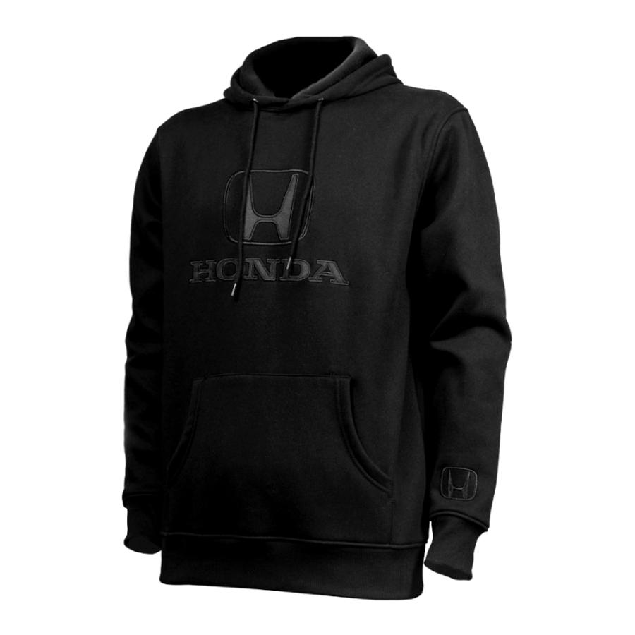 ホンダ US限定 HONDA オフィシャル ステルス ロゴ プルオーバー ホンダ US限定 HONDA オフィシャル ステルス ロゴ プルオーバー