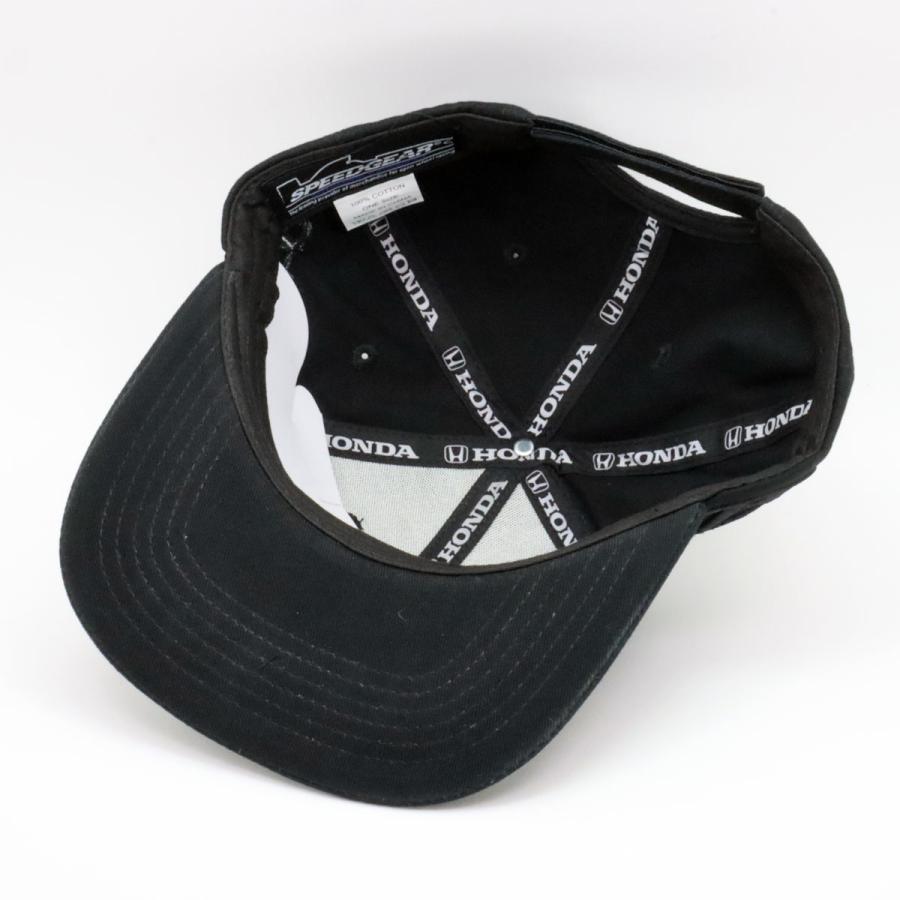 ホンダ（HONDA） US限定 オフィシャル ステルス ロゴ フラット