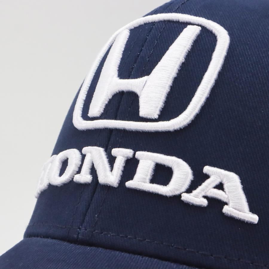 ホンダ（HONDA） US限定 オフィシャル クラシック ロゴ ベースボール