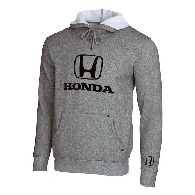 ホンダ（HONDA） US限定 オフィシャル プルオーバー フーディ Hロゴ