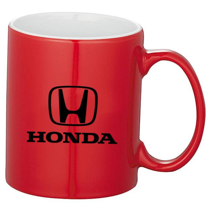 ホンダ（HONDA） オフィシャル US限定 カフェマグカップ 食器 キッチン