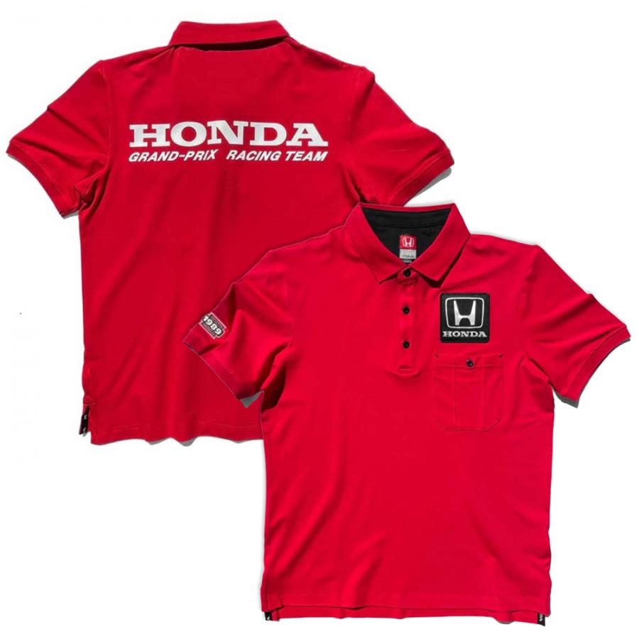 ホンダ US限定 HONDA オフィシャル ヴィンテージ 1989年 Grand ホンダ US限定 HONDA オフィシャル ヴィンテージ 1989年 Grand
