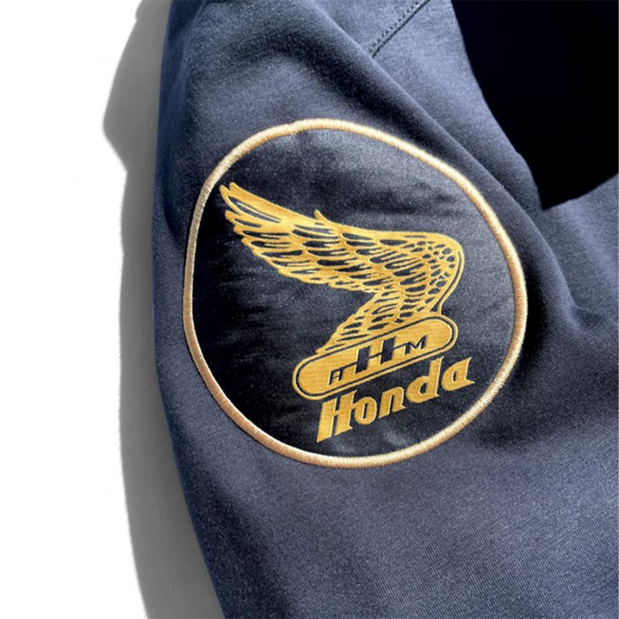 ホンダ（HONDA） US限定 ヴィンテージ 1959 アメリカン ロサンゼルス