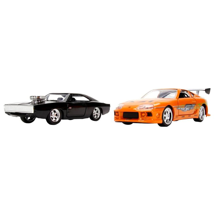 Jada JADA 1/32 Fast & Furious ワイルドスピード ダッジ チャージャー