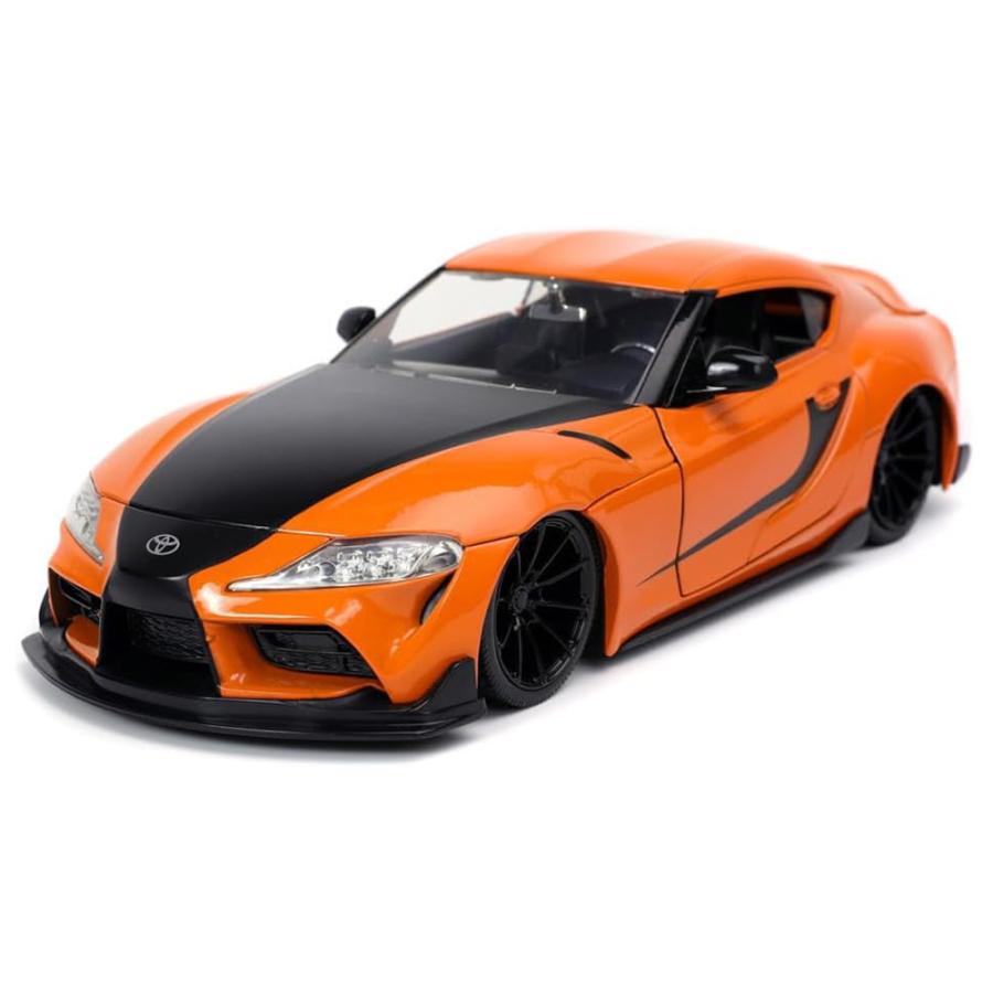 Jada JADA 1/24 Fast & Furious 9 ワイルドスピード ジェットブレイク
