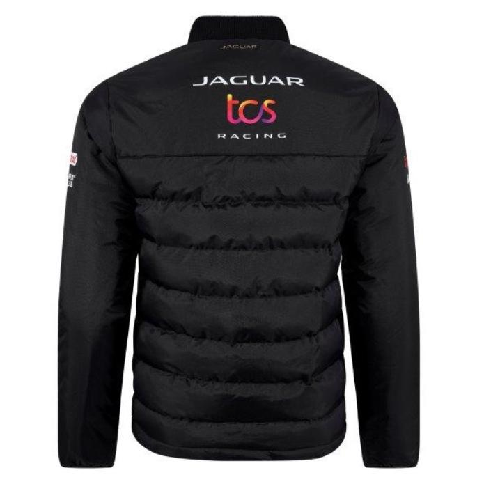 JAGUAR フォーミュラE ジャガー TCS レーシング チーム JAGUAR フォーミュラE ジャガー TCS レーシング チーム