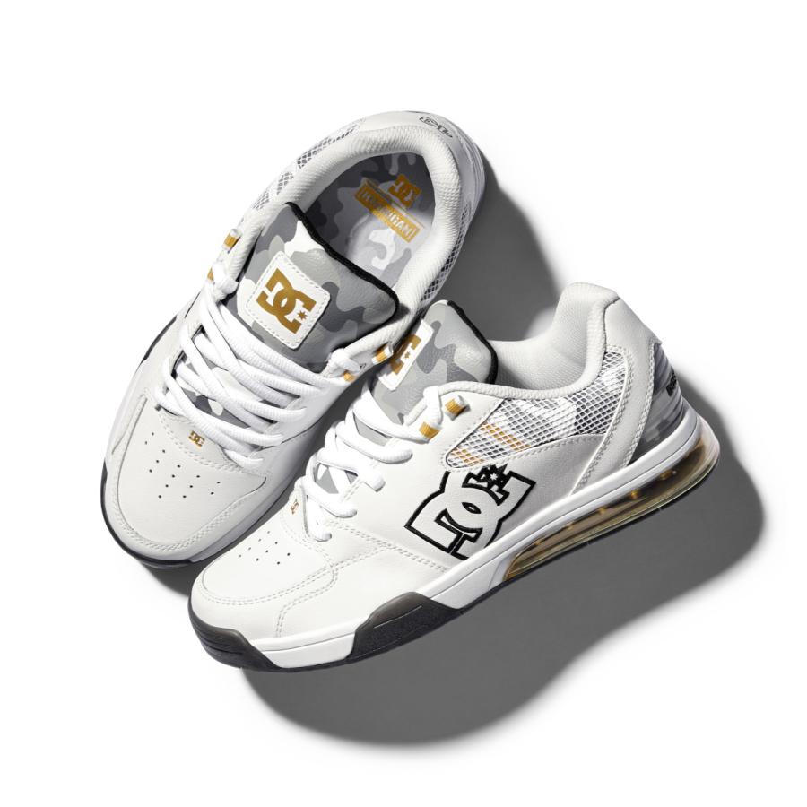 DC SHOES シューズ ケン ブロック オフィシャル 限定 VERSATILE DC SHOES シューズ ケン ブロック オフィシャル 限定 VERSATILE