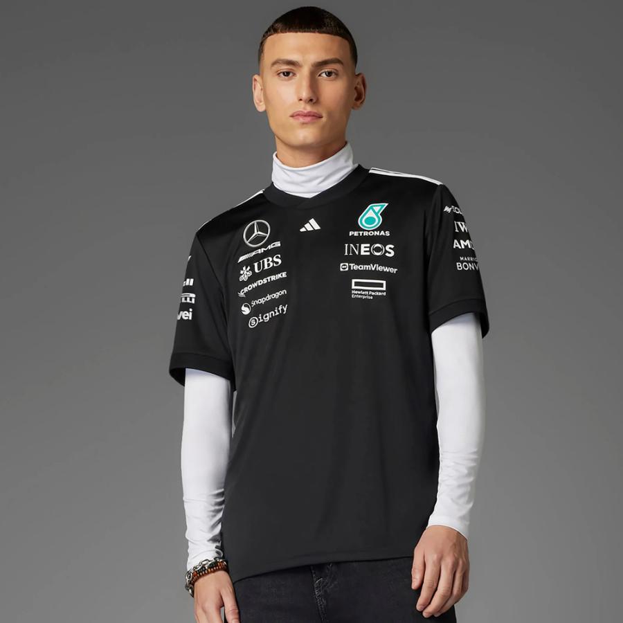 adidas アディダスジャパン規格 2025 メルセデス AMG ペトロナス