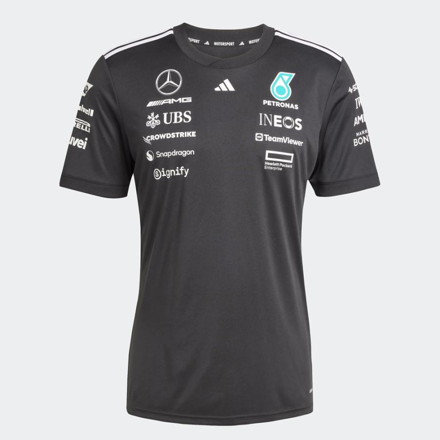 adidas（アディダス） 海外規格サイズ 2025 メルセデス AMG ペトロナス