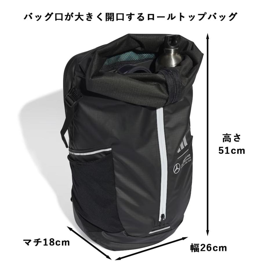 adidas（アディダス） メルセデス AMG ペトロナス F1 チーム