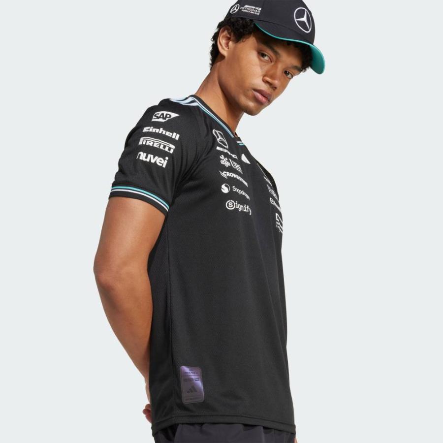 adidas（アディダス） メルセデス AMG ペトロナス F1 チーム