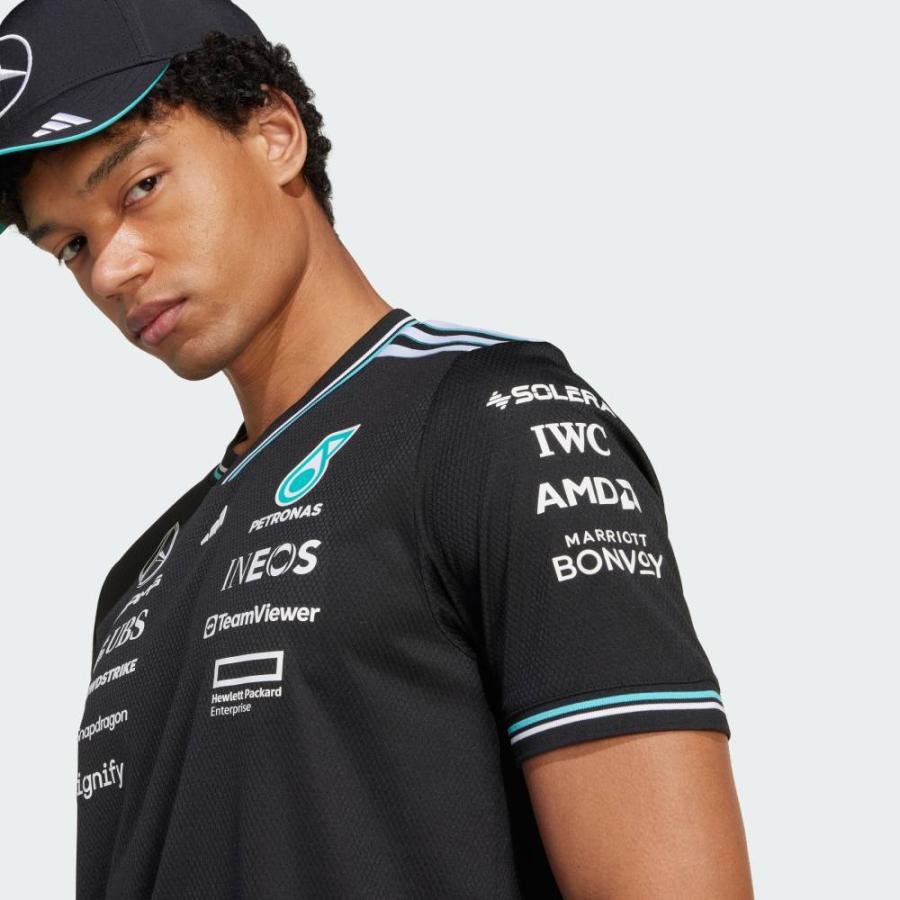 adidas（アディダス） メルセデス AMG ペトロナス F1 チーム