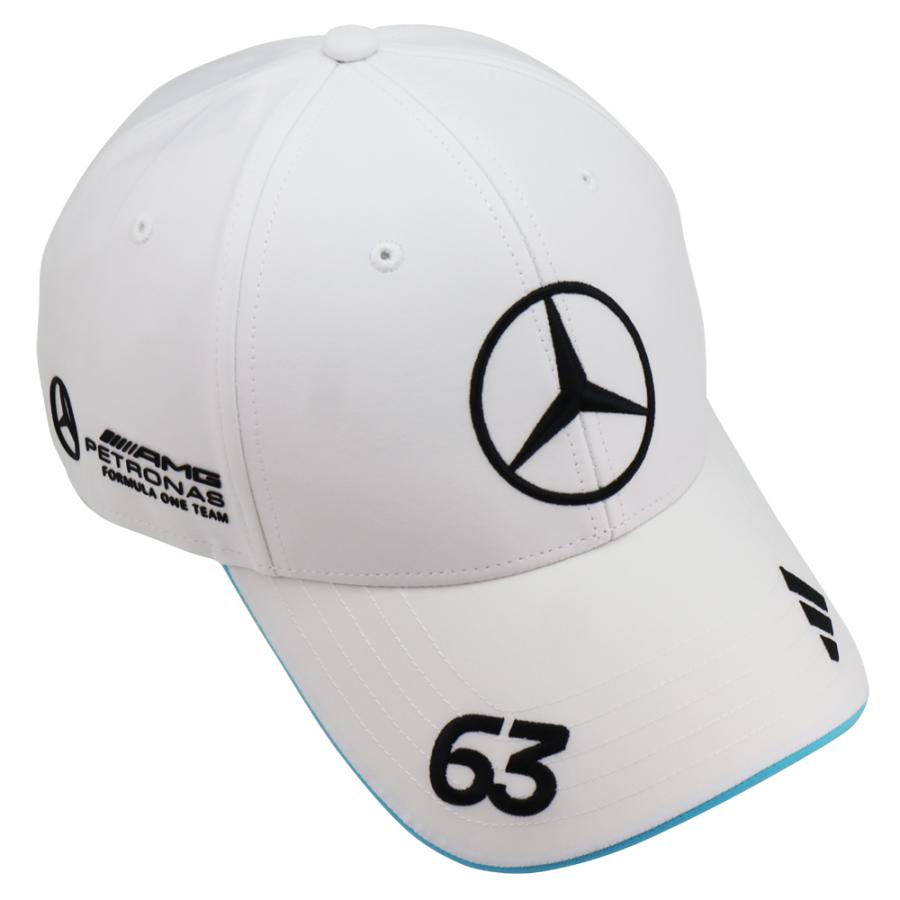 adidas（アディダス） 2025 メルセデス AMG ペトロナス F1チーム