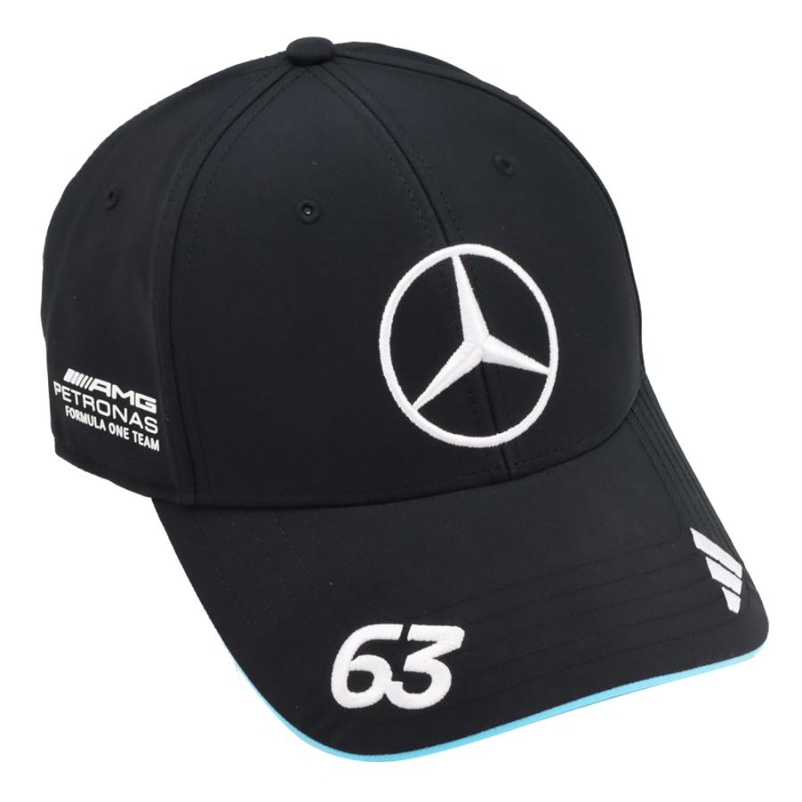 adidas（アディダス） 2025 メルセデス AMG ペトロナス F1チーム
