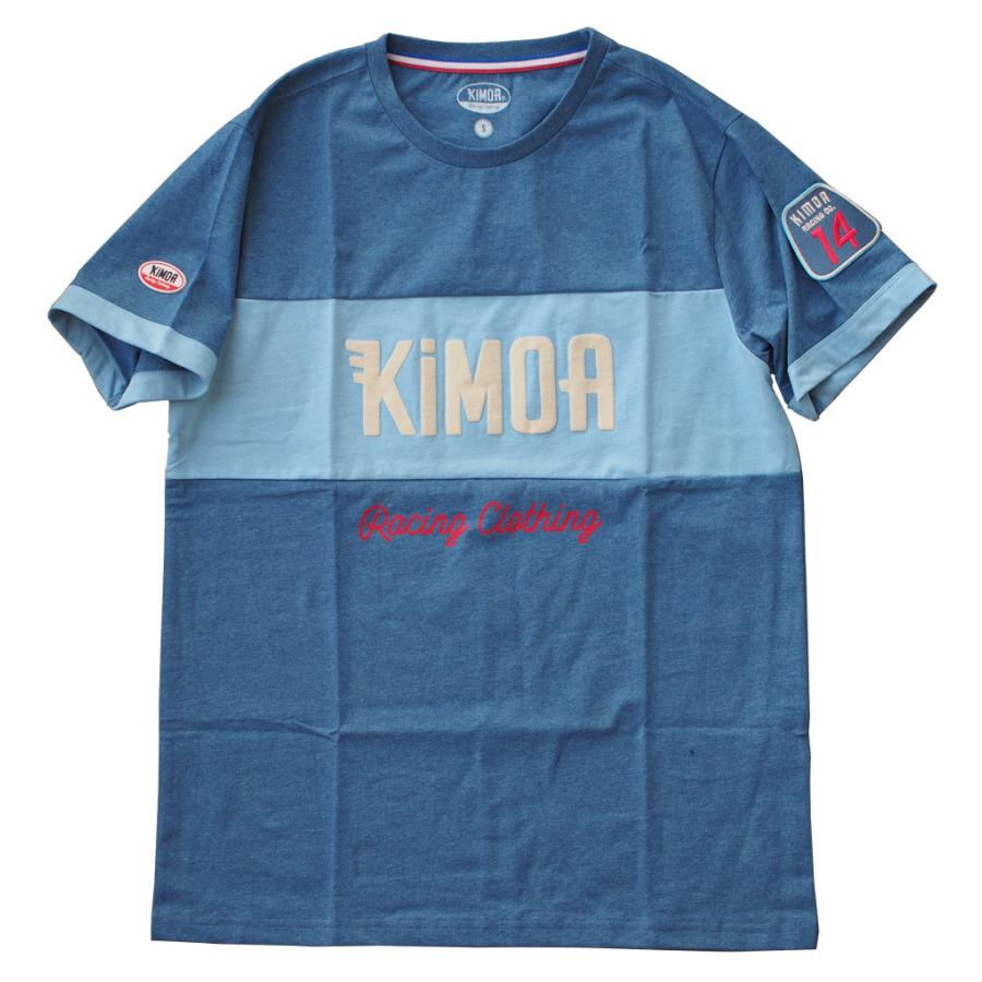 メーカー包装済】 半額セール KIMOA キモア Car Co Tシャツ ブルー 青 フェルナンド アロンソ オフィシャル jungleparty.nl