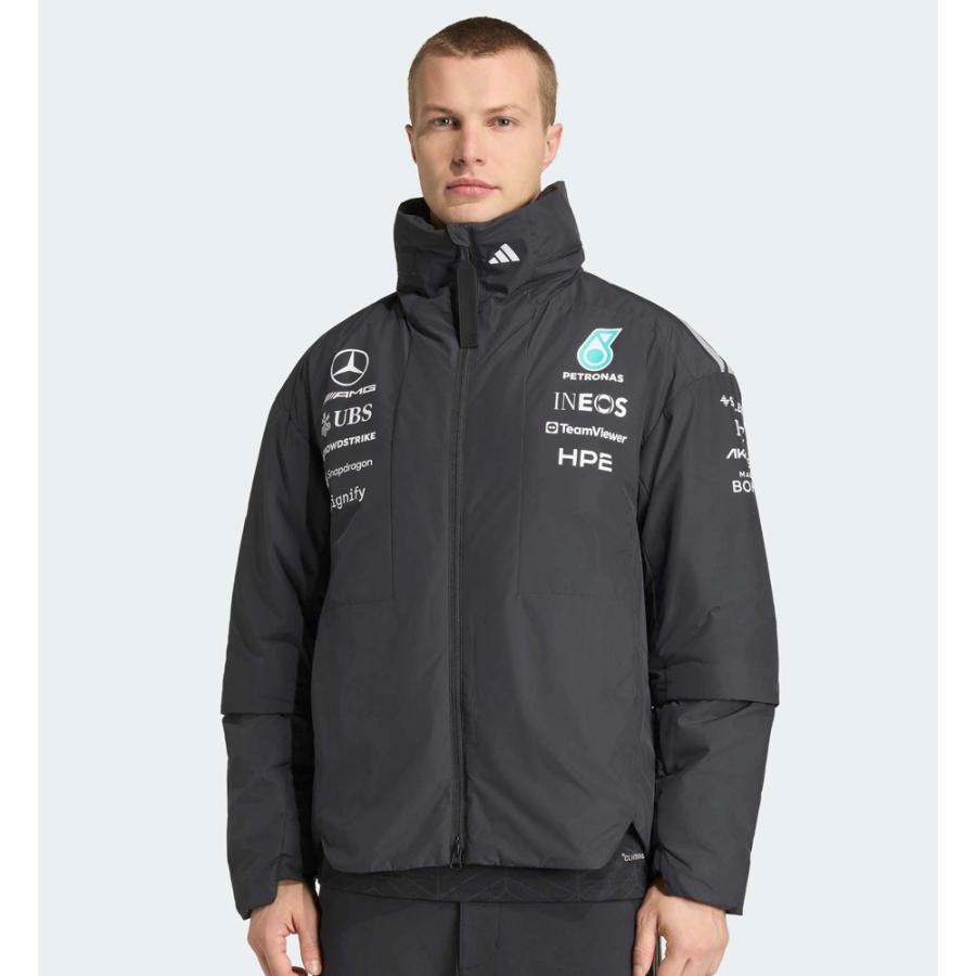 adidas（アディダス） アジア規格サイズ 2026 メルセデス AMG