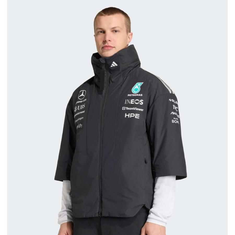 adidas（アディダス） アジア規格サイズ 2026 メルセデス AMG