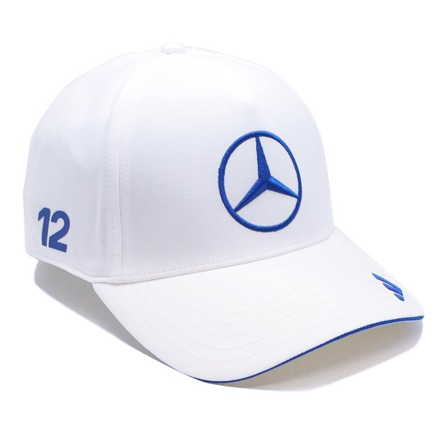 adidas（アディダス） 2026 メルセデス AMG ペトロナス F1チーム キミ