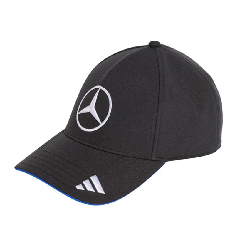 F1 2026 メルセデス ペトロナス W18 アントネッリ 12 キャップ adidas（アディダス） 2026 メルセデス AMG ペトロナス F1チーム キミ