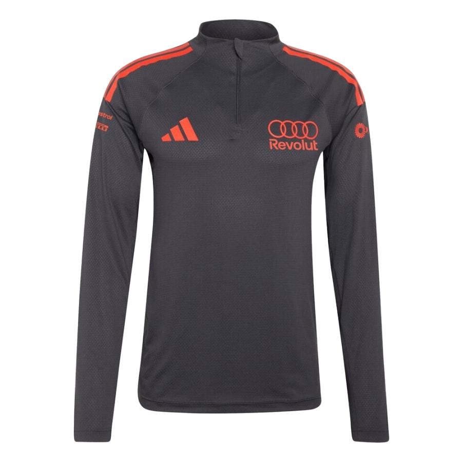 adidas（アディダス） 2026 アウディ レボリュート F1 チーム 1/4