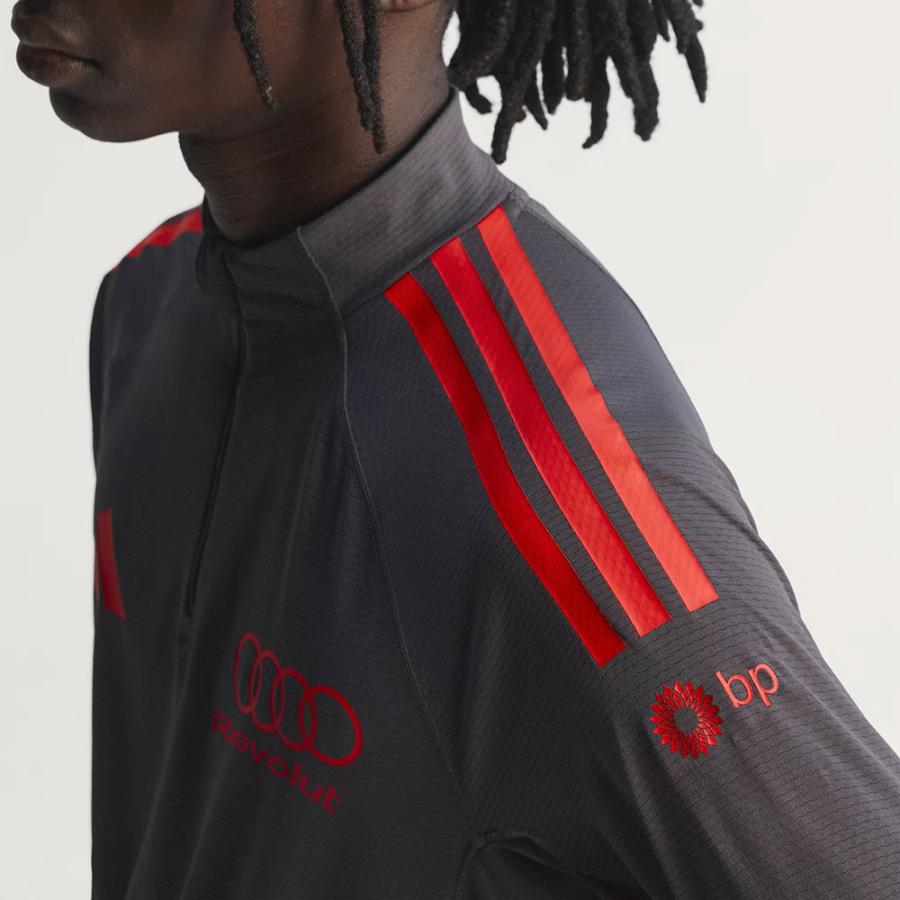 adidas（アディダス） 2026 アウディ レボリュート F1 チーム 1/4