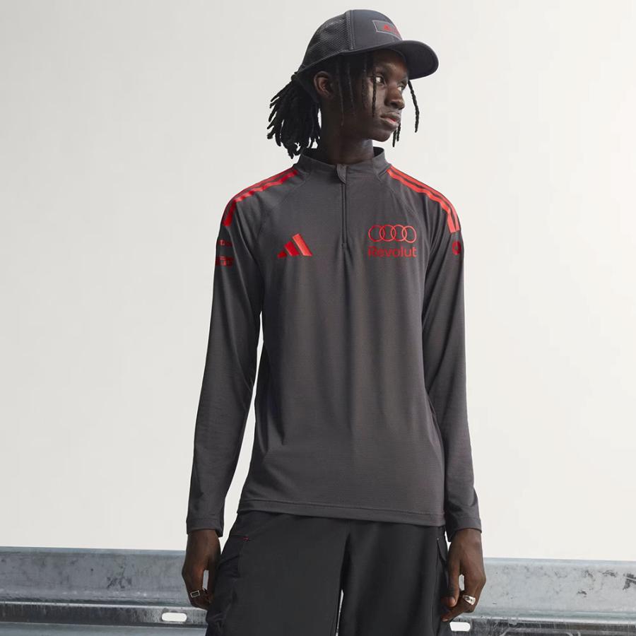 adidas（アディダス） 2026 アウディ レボリュート F1 チーム 1/4