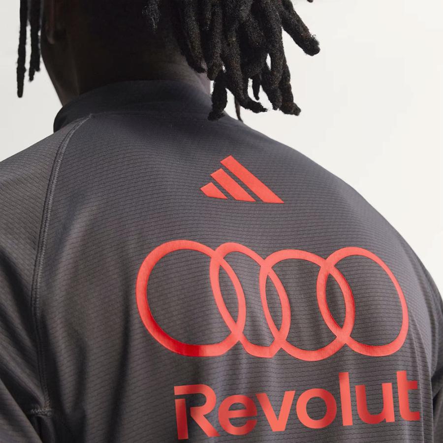 adidas（アディダス） 2026 アウディ レボリュート F1 チーム 1/4