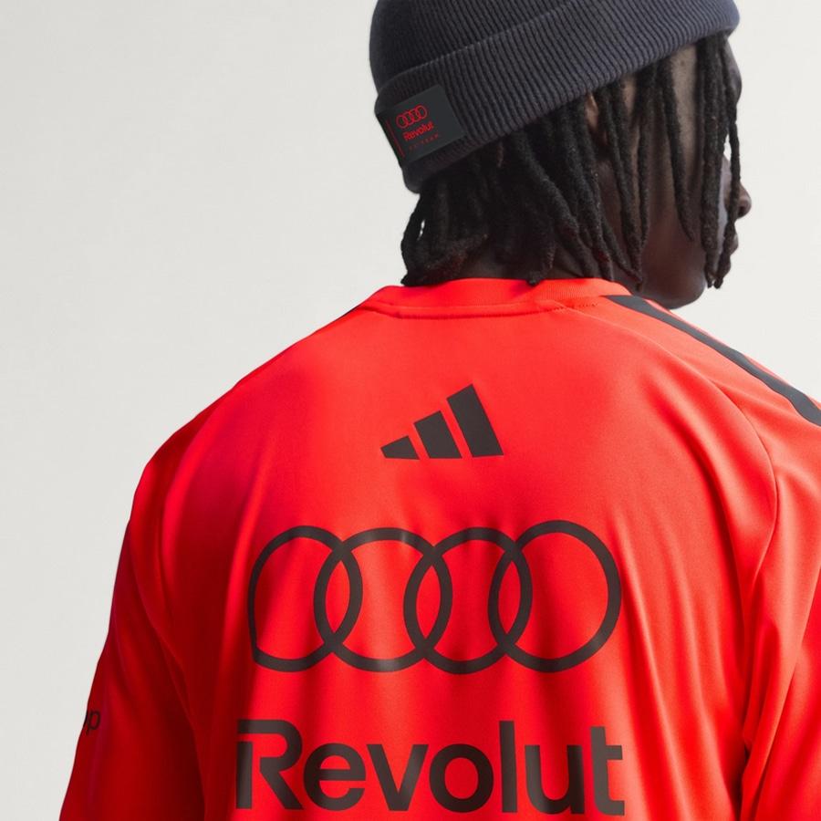 adidas（アディダス） 2026 アウディ レボリュート F1 チーム