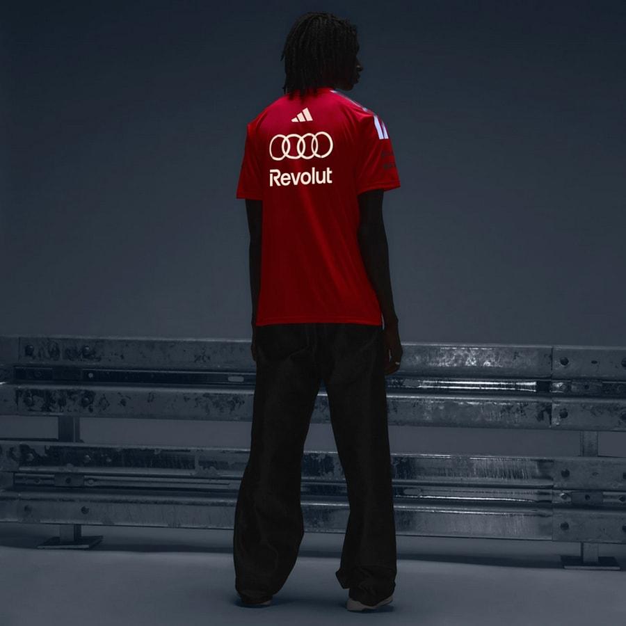 adidas（アディダス） 2026 アウディ レボリュート F1 チーム