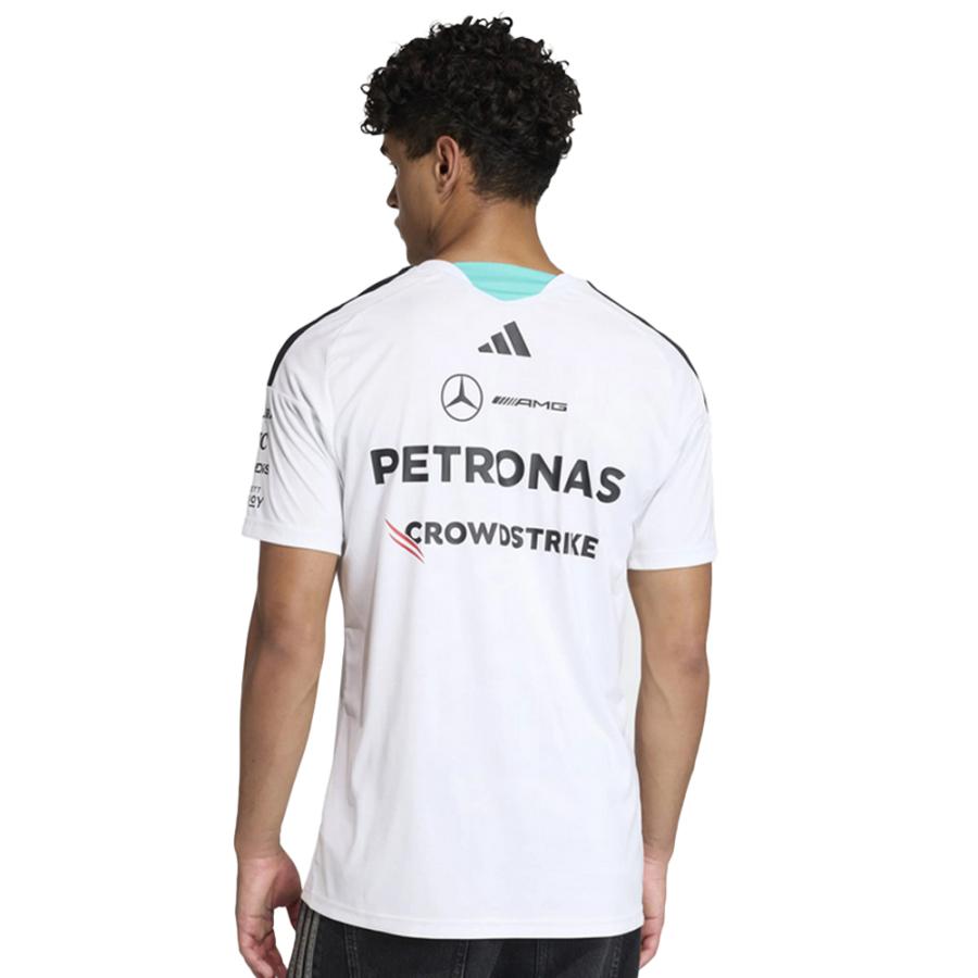adidas（アディダス） 海外規格サイズ 2026 メルセデス AMG ペトロナス