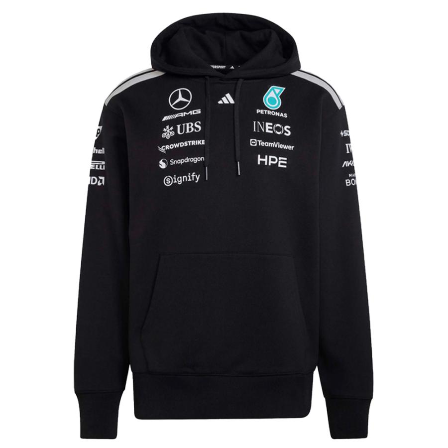 adidas（アディダス） 海外規格サイズ 2026 メルセデス AMG ペトロナス