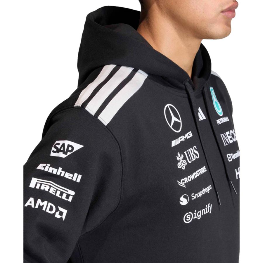 adidas（アディダス） 海外規格サイズ 2026 メルセデス AMG ペトロナス