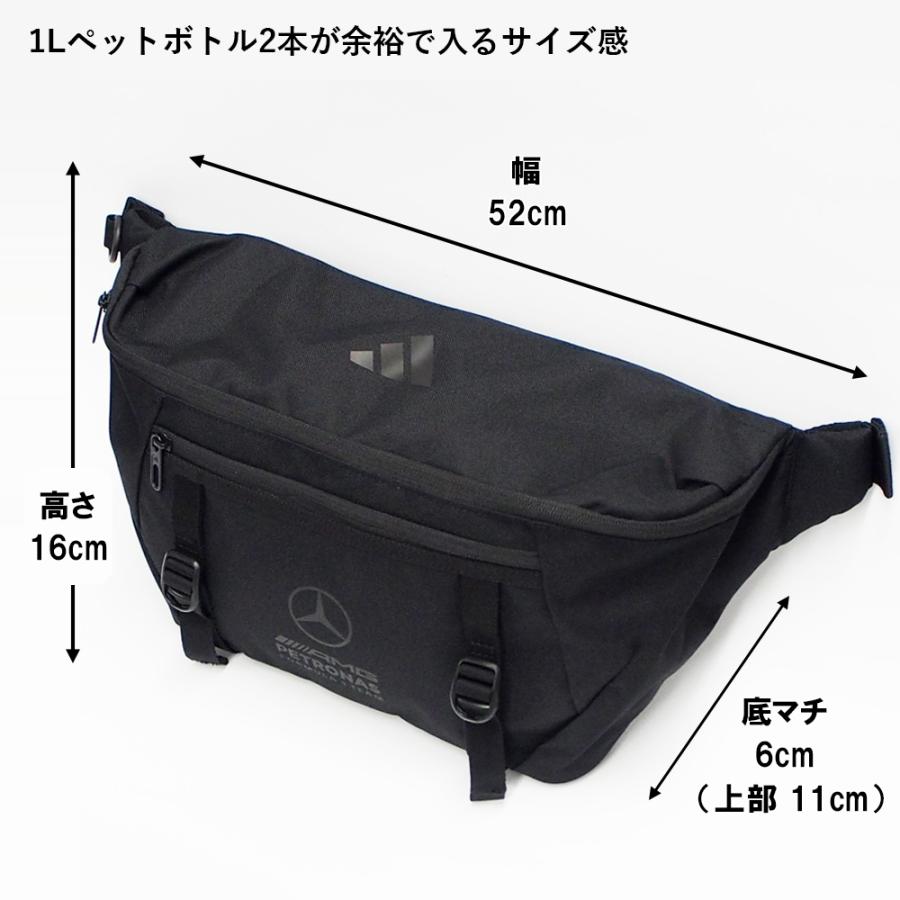 adidas（アディダス） 2026 メルセデス AMG ペトロナス F1 チーム