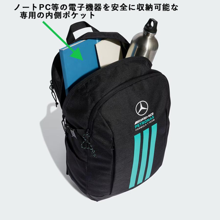 adidas（アディダス） 2026 メルセデス AMG ペトロナス F1 チーム DNA