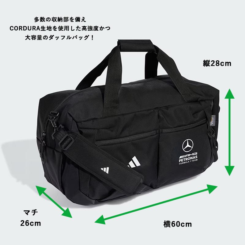 adidas（アディダス） 2026 メルセデス AMG ペトロナス F1 チーム
