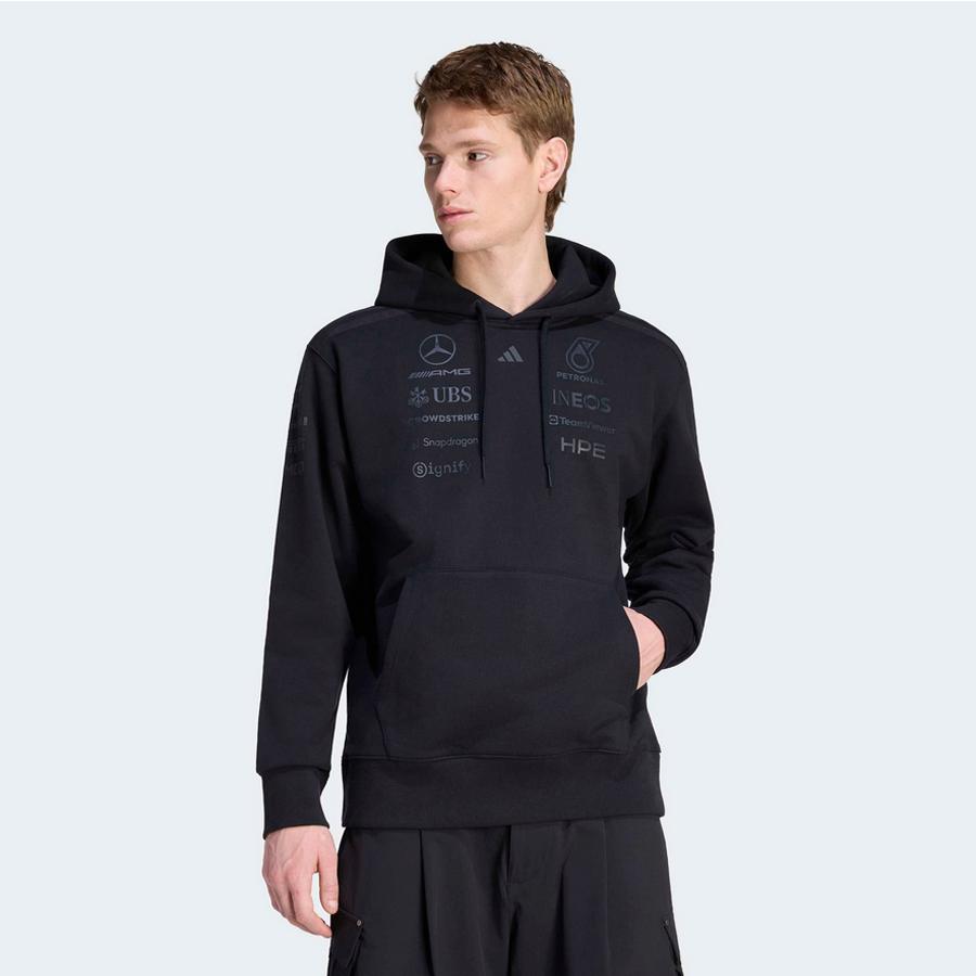 adidas（アディダス） 海外規格サイズ 2026 メルセデス AMG ペトロナス