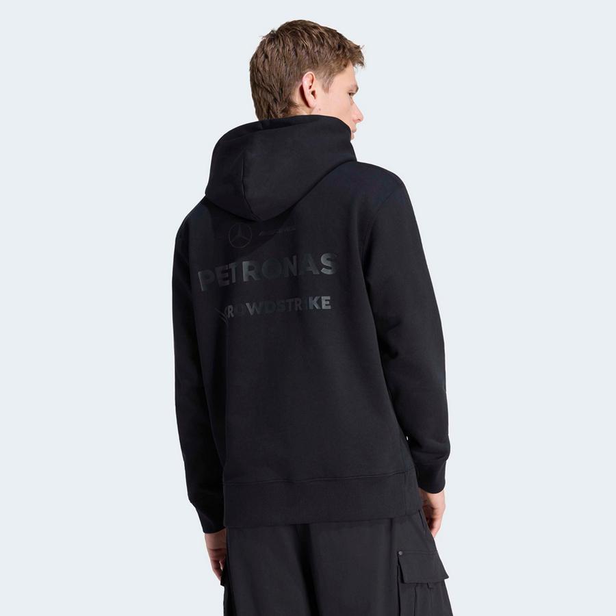 adidas（アディダス） 海外規格サイズ 2026 メルセデス AMG ペトロナス